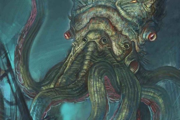 Kraken20 at